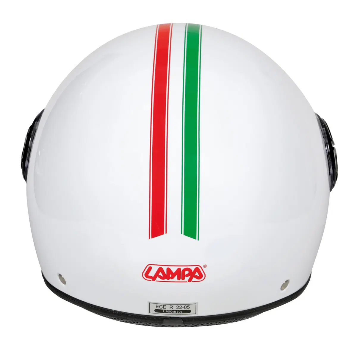 Lampa: linea caschi LD-2 (3)