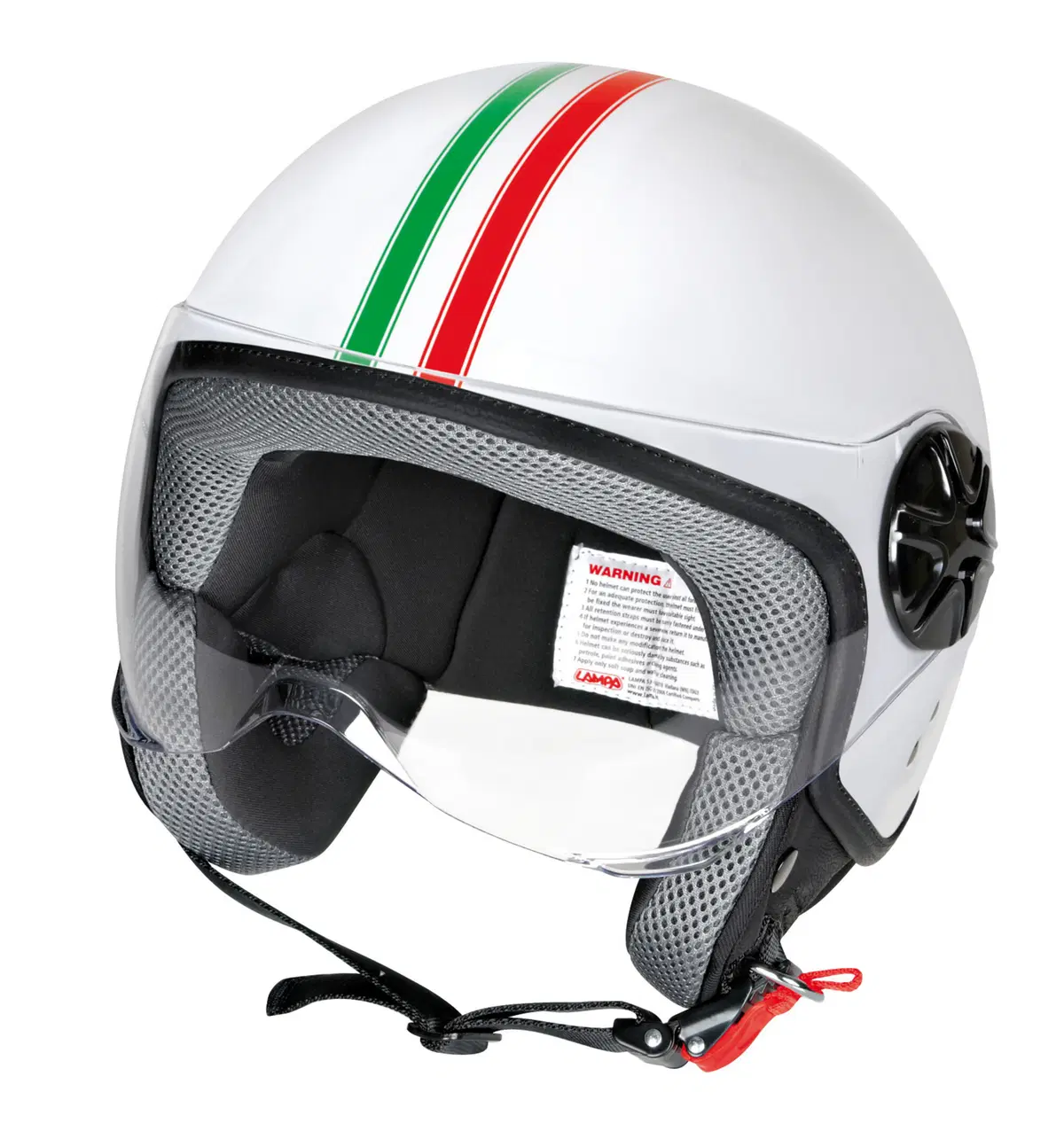 Lampa: linea caschi LD-2 (2)