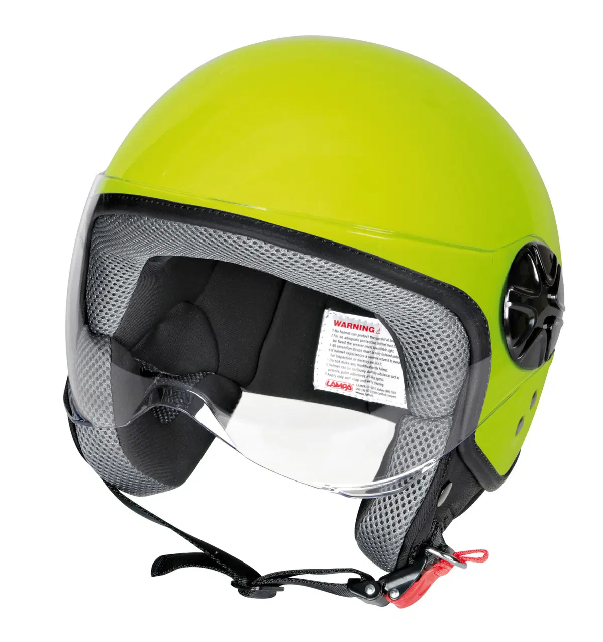 Lampa: linea caschi LD-2 (8)