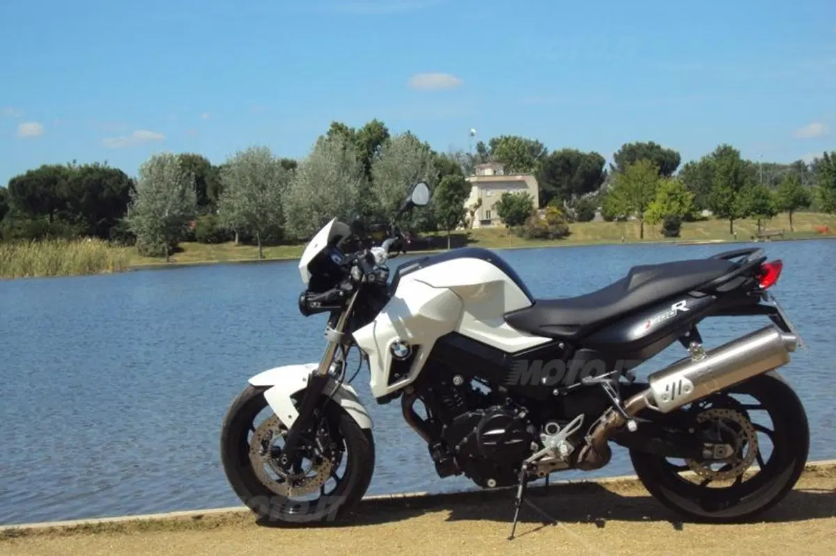 Turismo. La Roma che non ti aspetti, in moto (10)