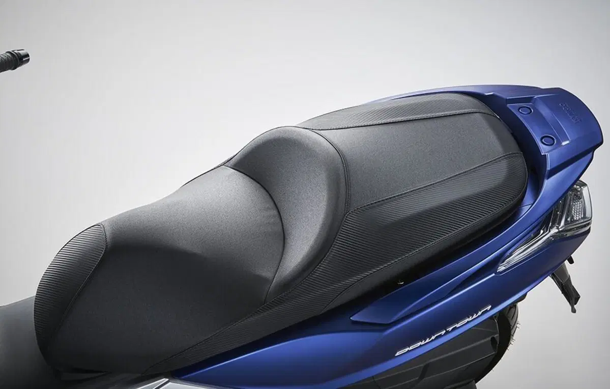 Kymco Downtown 350i Downtown 350i TCS (2020) (10)