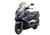 Kymco Downtown 350i TCS (2020) (7)