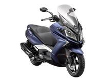 Kymco Downtown 350i TCS (2020)