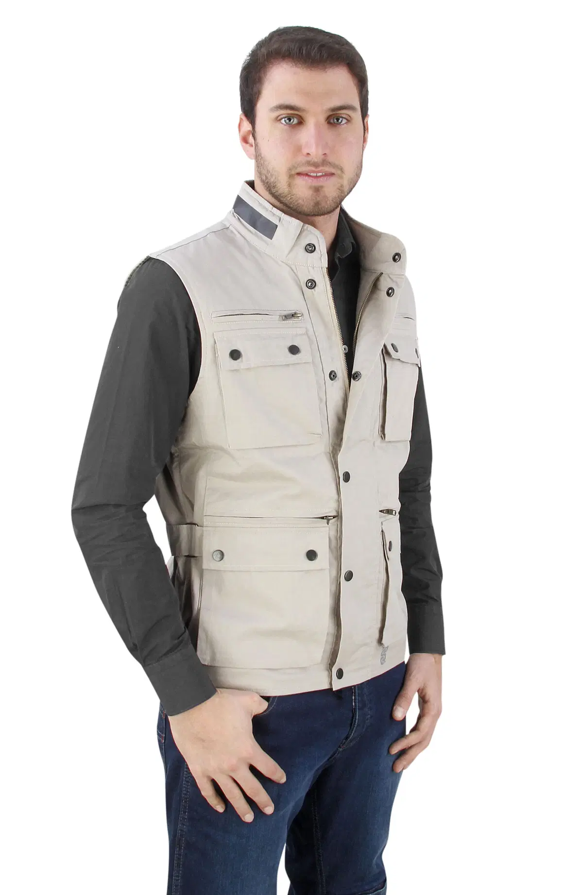 OJ: gilet Brezza e Transformer (2)