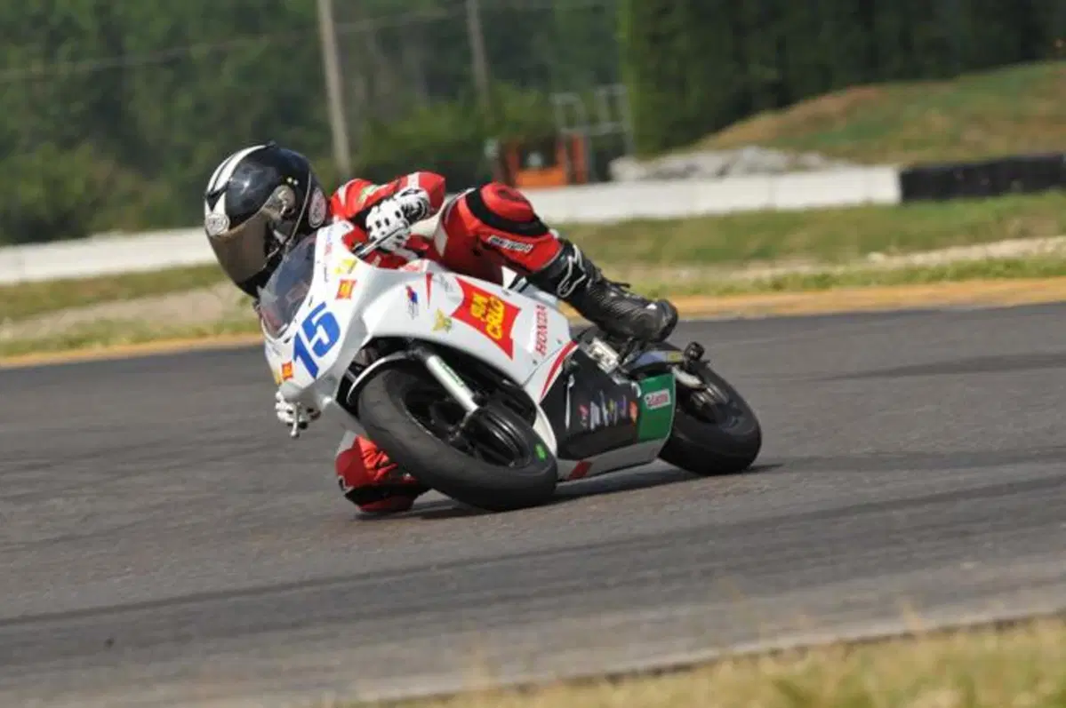 Honda NSF100 Racing School: da Castelletto di Branduzzo alla MotoGP (2)