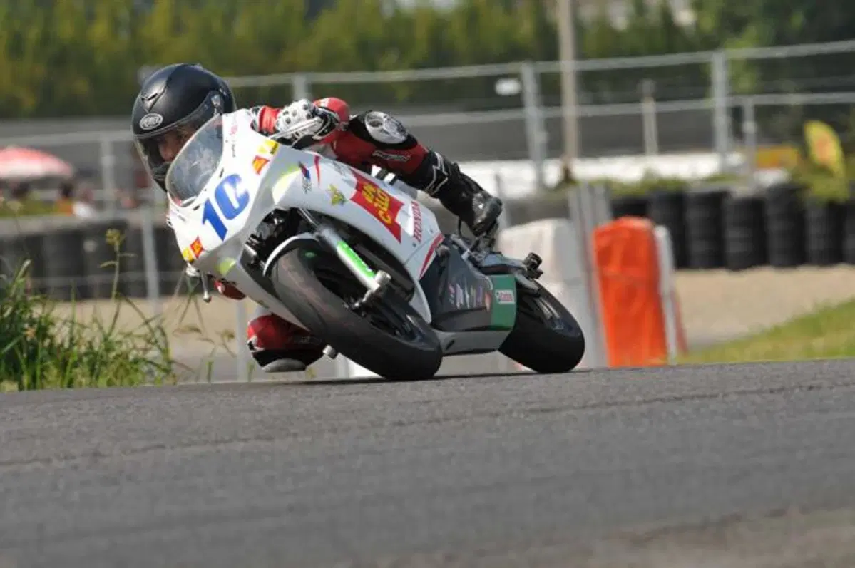 Honda NSF100 Racing School: da Castelletto di Branduzzo alla MotoGP (4)