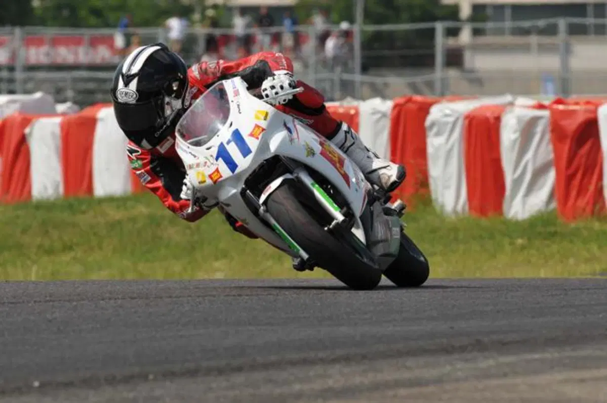 Honda NSF100 Racing School: da Castelletto di Branduzzo alla MotoGP (5)