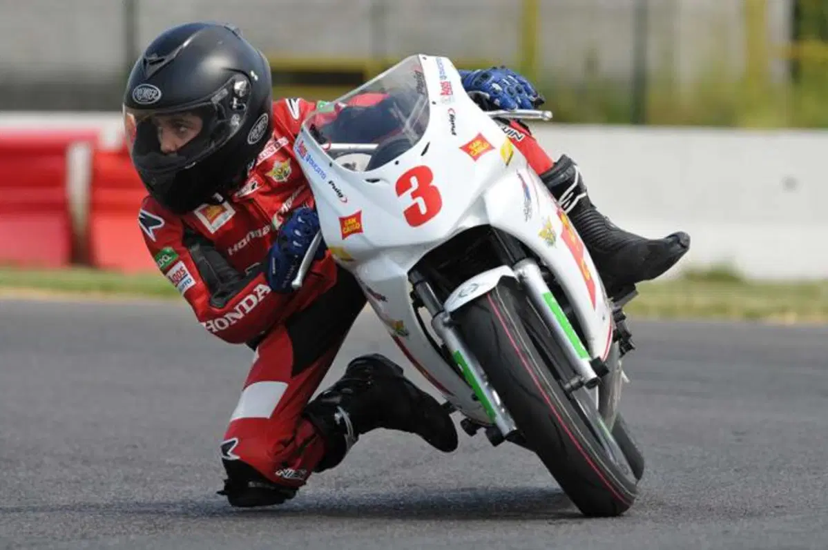Honda NSF100 Racing School: da Castelletto di Branduzzo alla MotoGP (6)