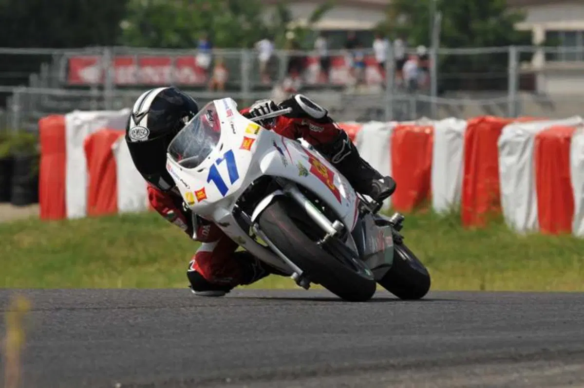 Honda NSF100 Racing School: da Castelletto di Branduzzo alla MotoGP (7)