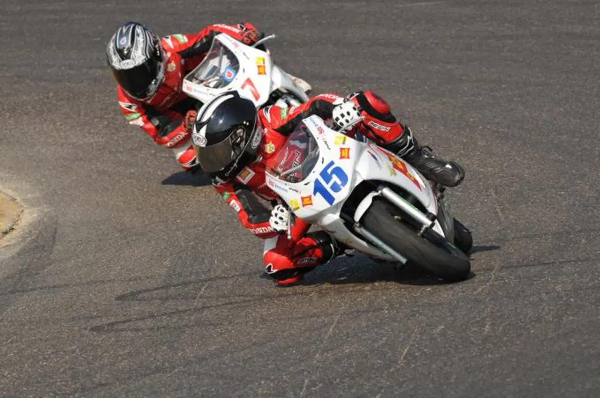 Honda NSF100 Racing School: da Castelletto di Branduzzo alla MotoGP (10)