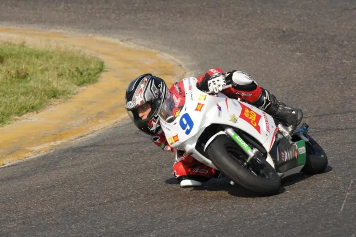 Honda NSF100 Racing School: da Castelletto di Branduzzo alla MotoGP (11)