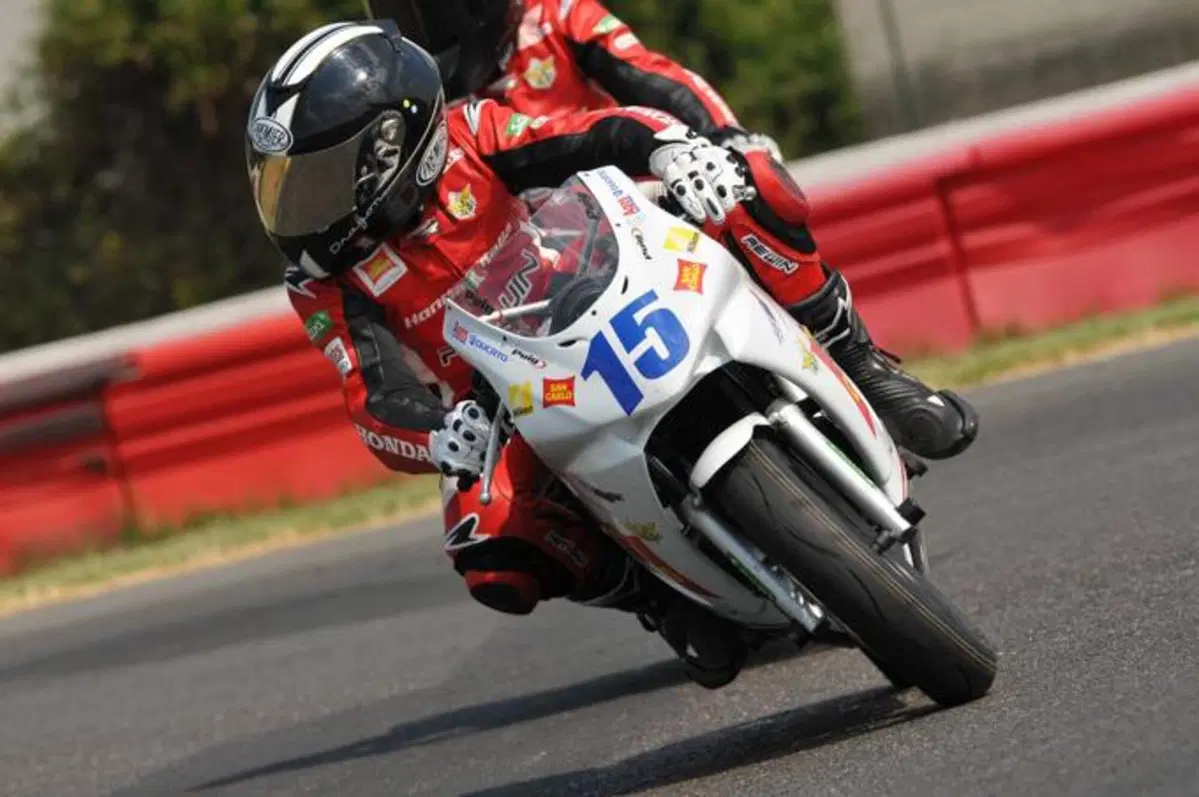 Honda NSF100 Racing School: da Castelletto di Branduzzo alla MotoGP (12)