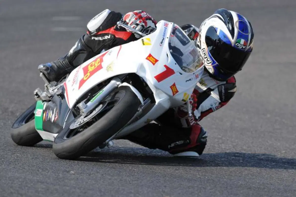Honda NSF100 Racing School: da Castelletto di Branduzzo alla MotoGP (13)