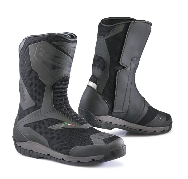 Stivale TCX Clima GORE-TEX Surround