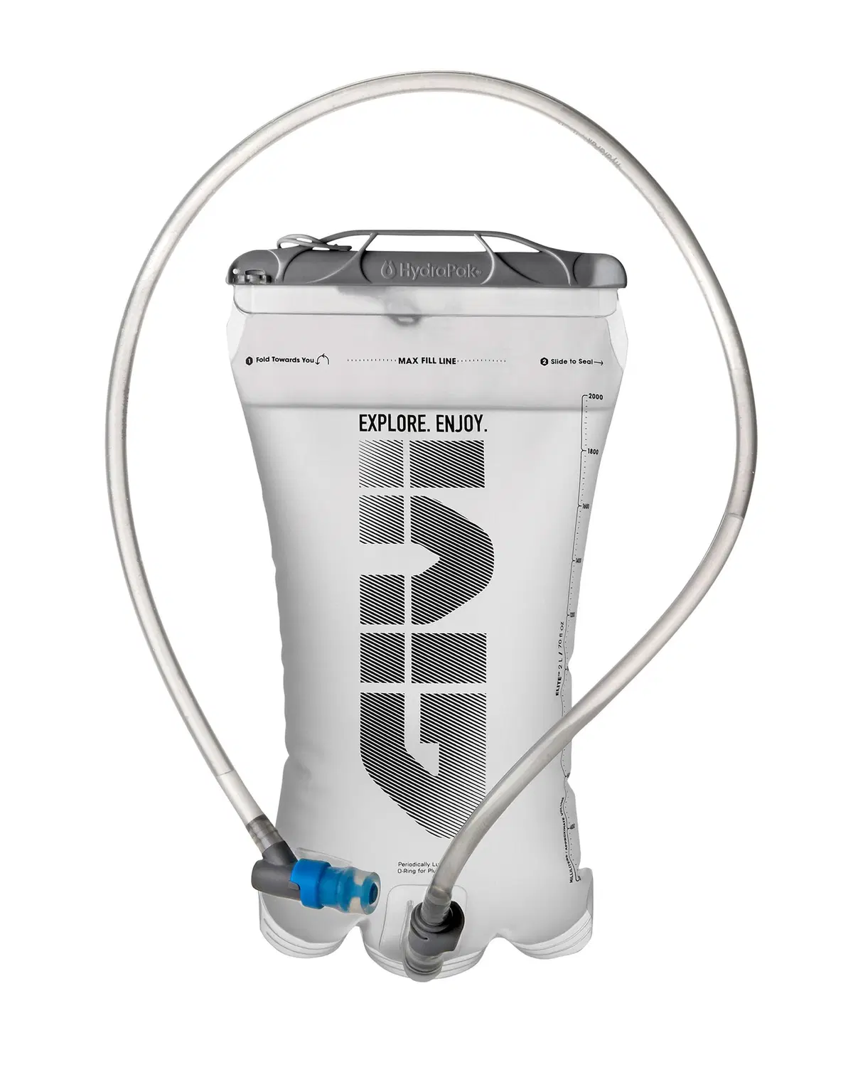 GIVI: Zaino GRT719 e T532 Hydrapak (2)