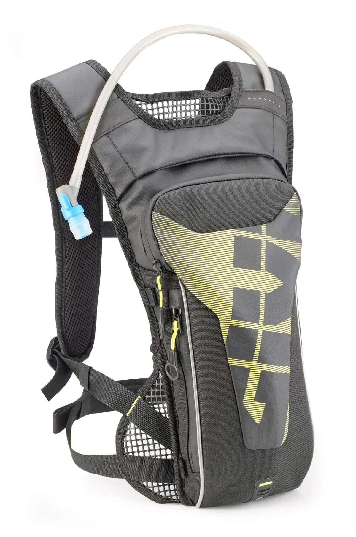 GIVI: Zaino GRT719 e T532 Hydrapak (3)