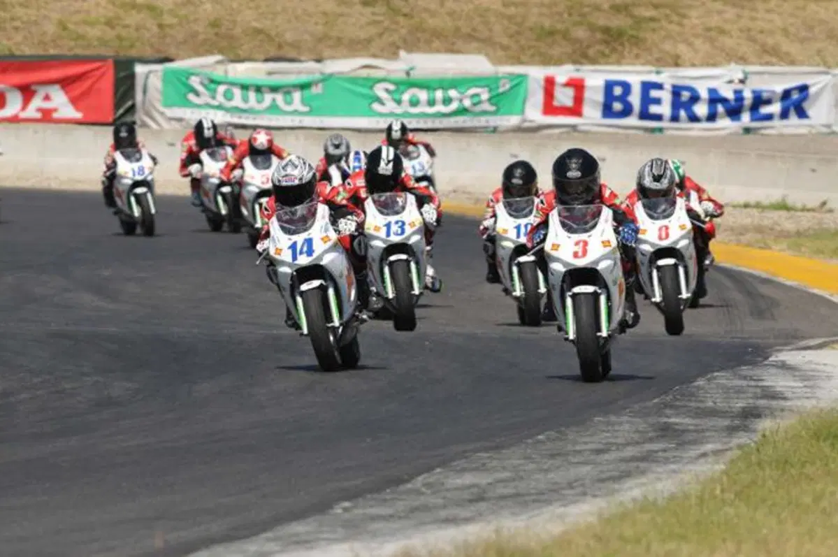 Honda NSF100 Racing School: da Castelletto di Branduzzo alla MotoGP (20)