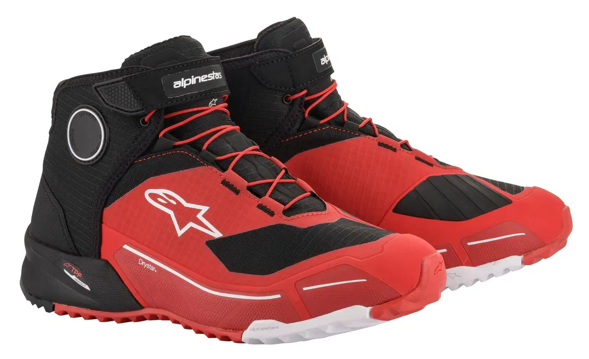 Alpinestars CR-X Drystar Riding Shoe (5)