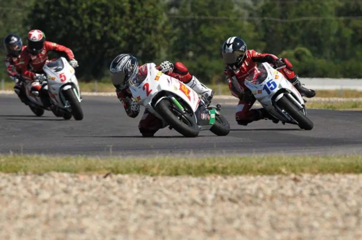 Honda NSF100 Racing School: da Castelletto di Branduzzo alla MotoGP (22)
