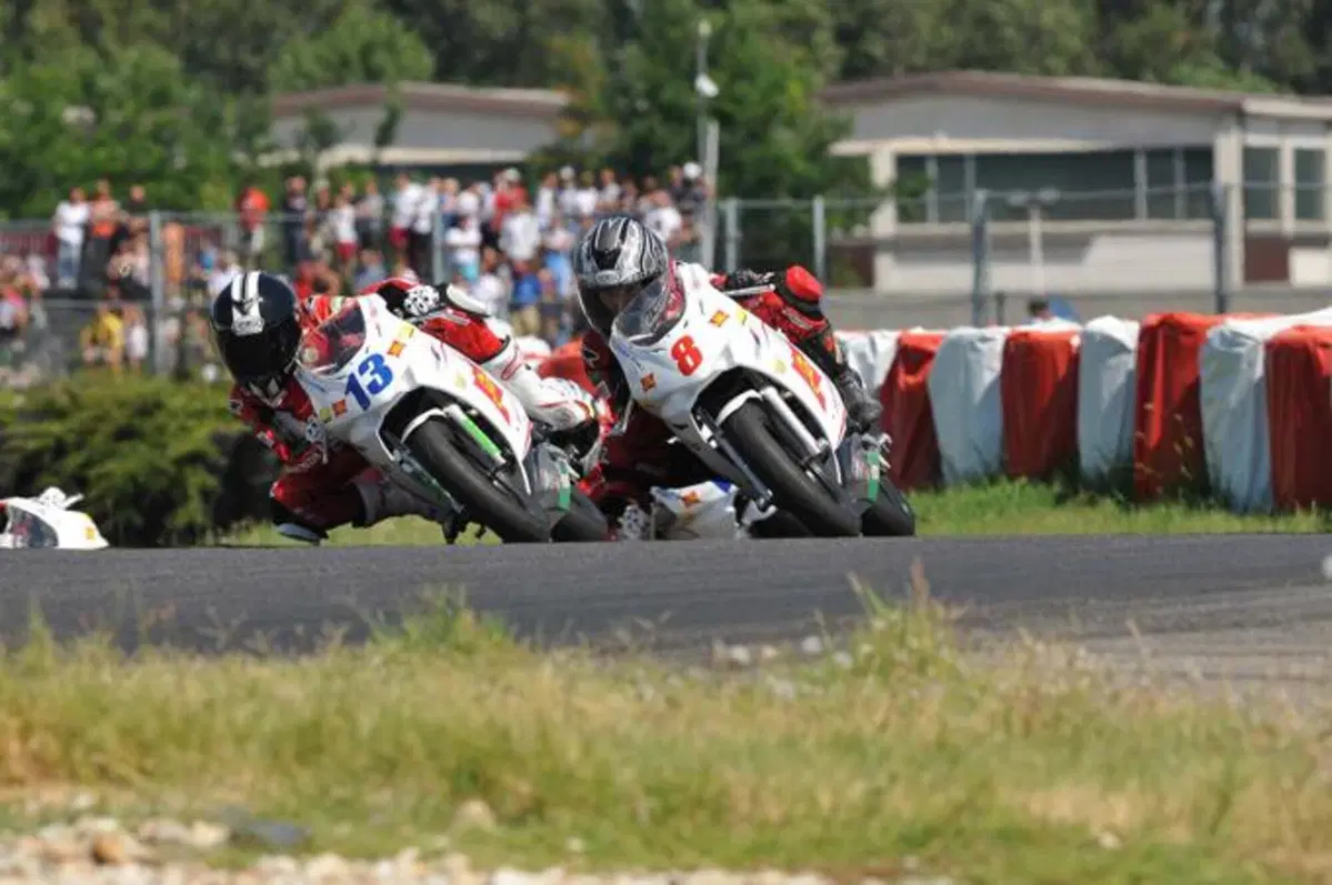 Honda NSF100 Racing School: da Castelletto di Branduzzo alla MotoGP (23)