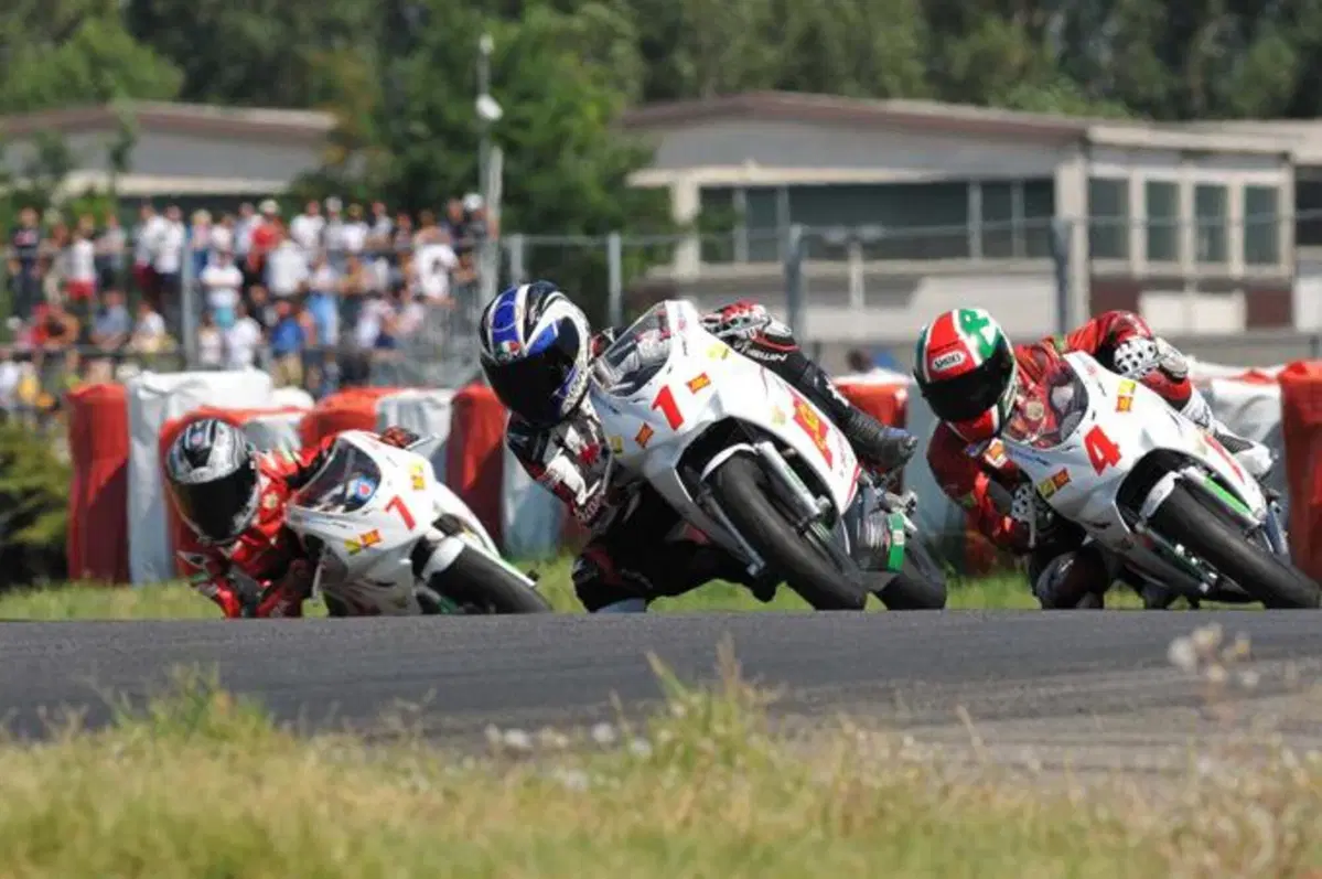 Honda NSF100 Racing School: da Castelletto di Branduzzo alla MotoGP (24)