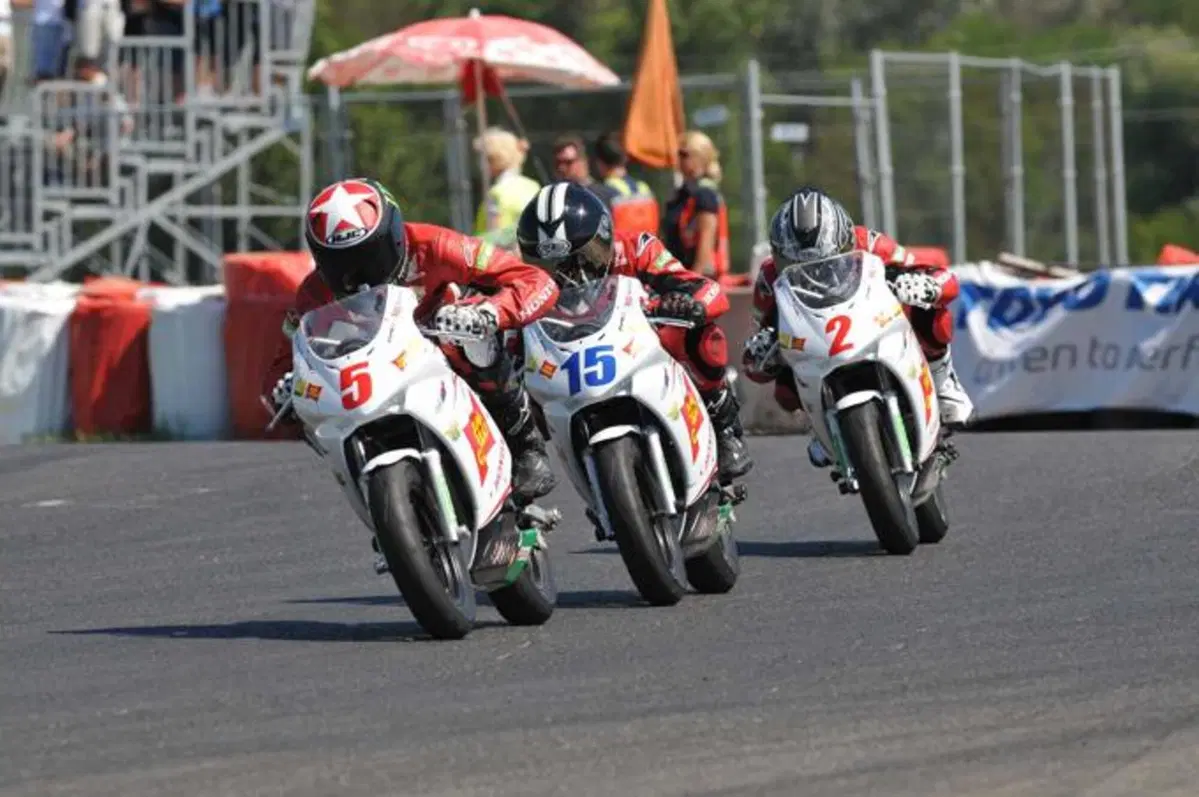 Honda NSF100 Racing School: da Castelletto di Branduzzo alla MotoGP (25)