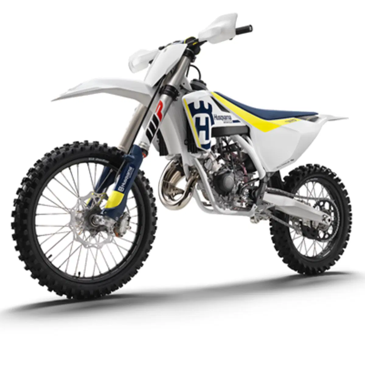 Husqvarna TC 125 TC 125 (2017) (2)