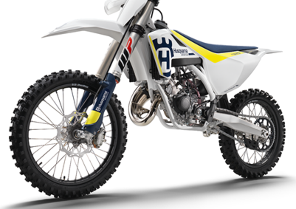 Husqvarna TC 125 (2017) (2)