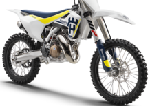 Husqvarna TC 125 (2017)