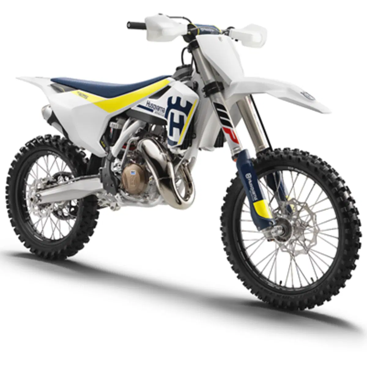 Husqvarna TC 125 (2017)