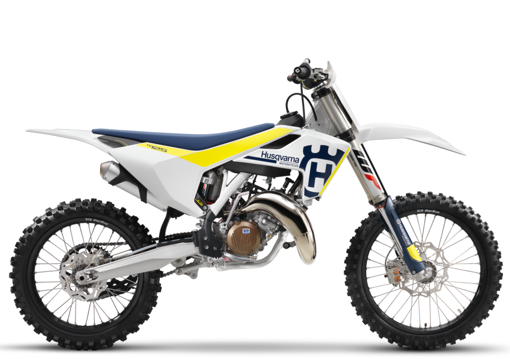 Husqvarna TC 125 (2017) (4)