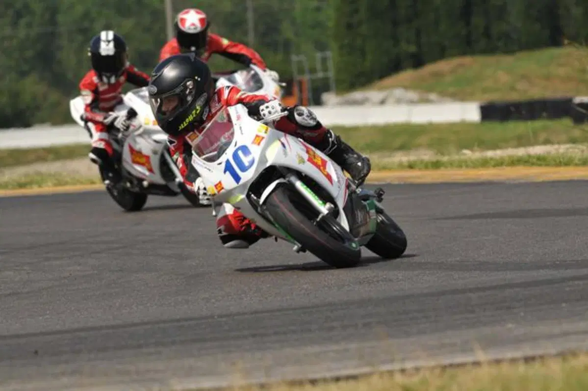 Honda NSF100 Racing School: da Castelletto di Branduzzo alla MotoGP (39)