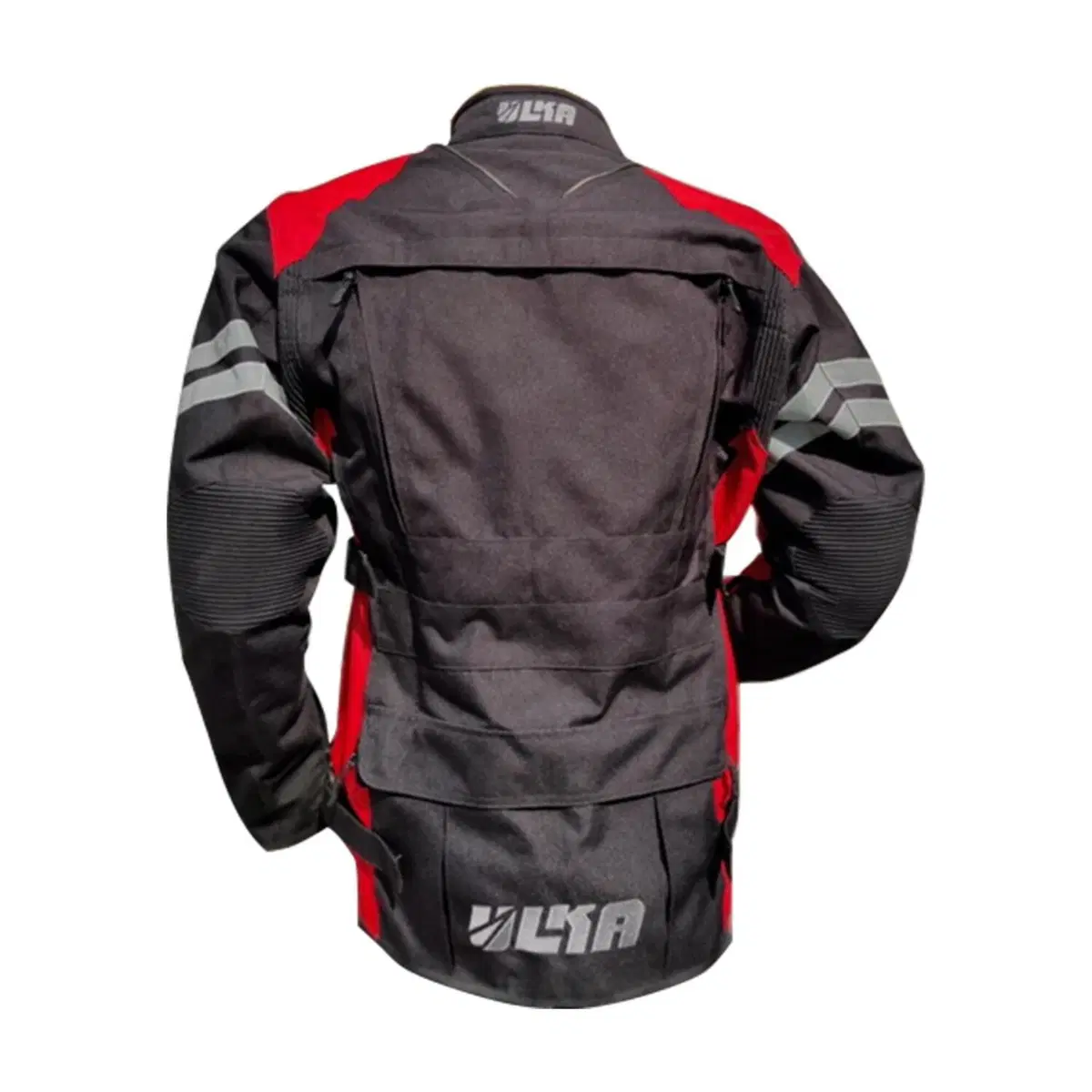 Ulka Hakkit Forever: la giacca moto che diventa zaino (6)