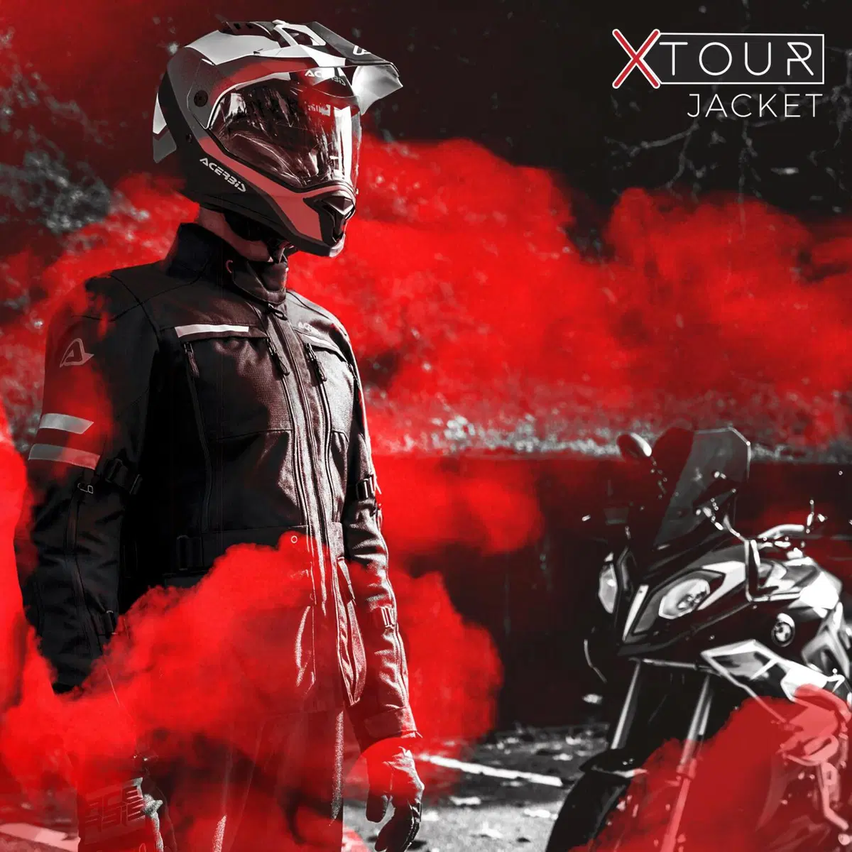 Giacca Acerbis X-Tour (3)