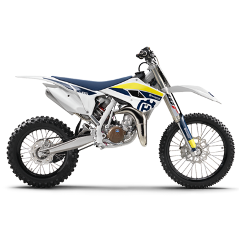 Husqvarna TC 85 TC 85 (2017)