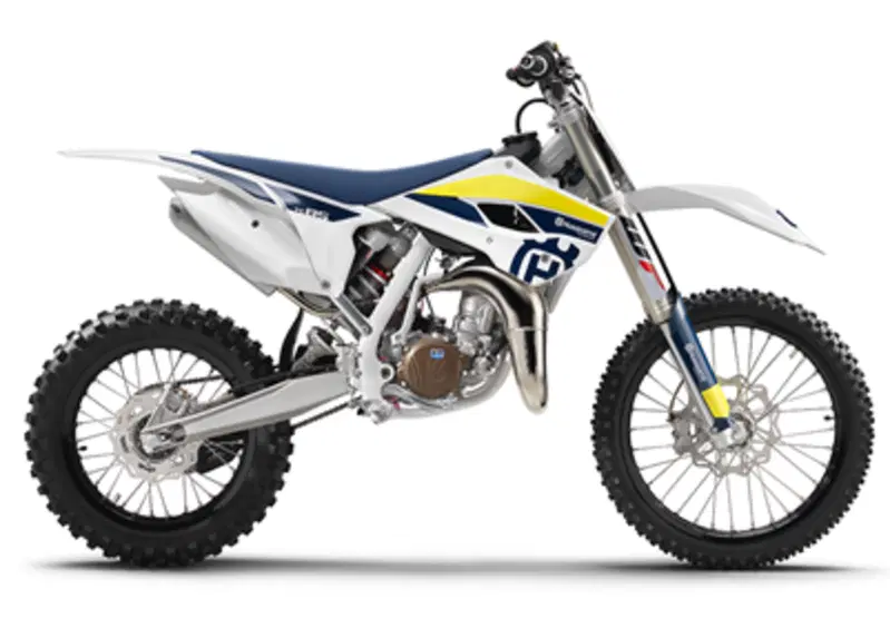 Husqvarna TC 85 TC 85 (2017)