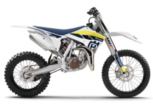 Husqvarna TC 85 (2017)