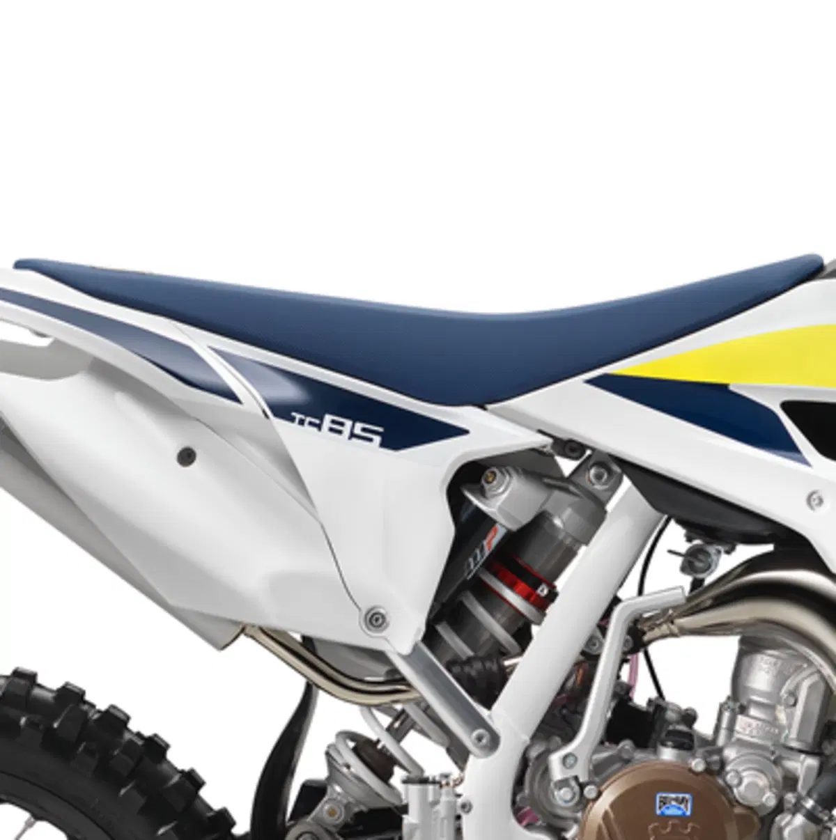 Husqvarna TC 85 TC 85 (2017) (2)