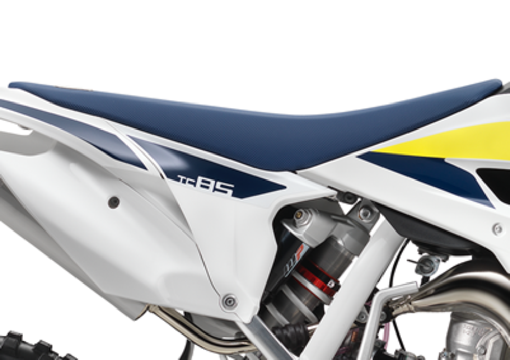 Husqvarna TC 85 (2017) (2)