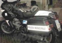 Per fare cassa il Comune di Treviso mette all'asta auto e moto 