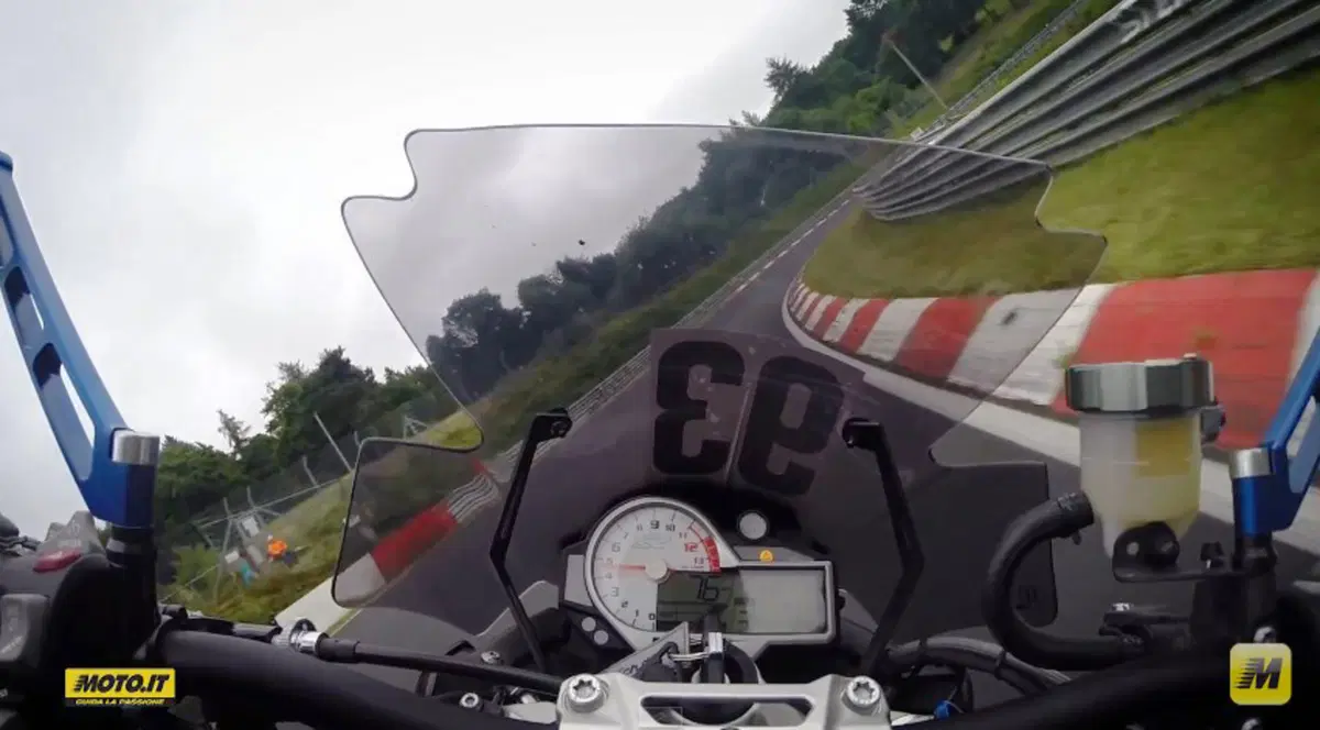 Wunderlich e Moto.it al Nürburgring: ecco chi partirà con noi nel 2016! (3)