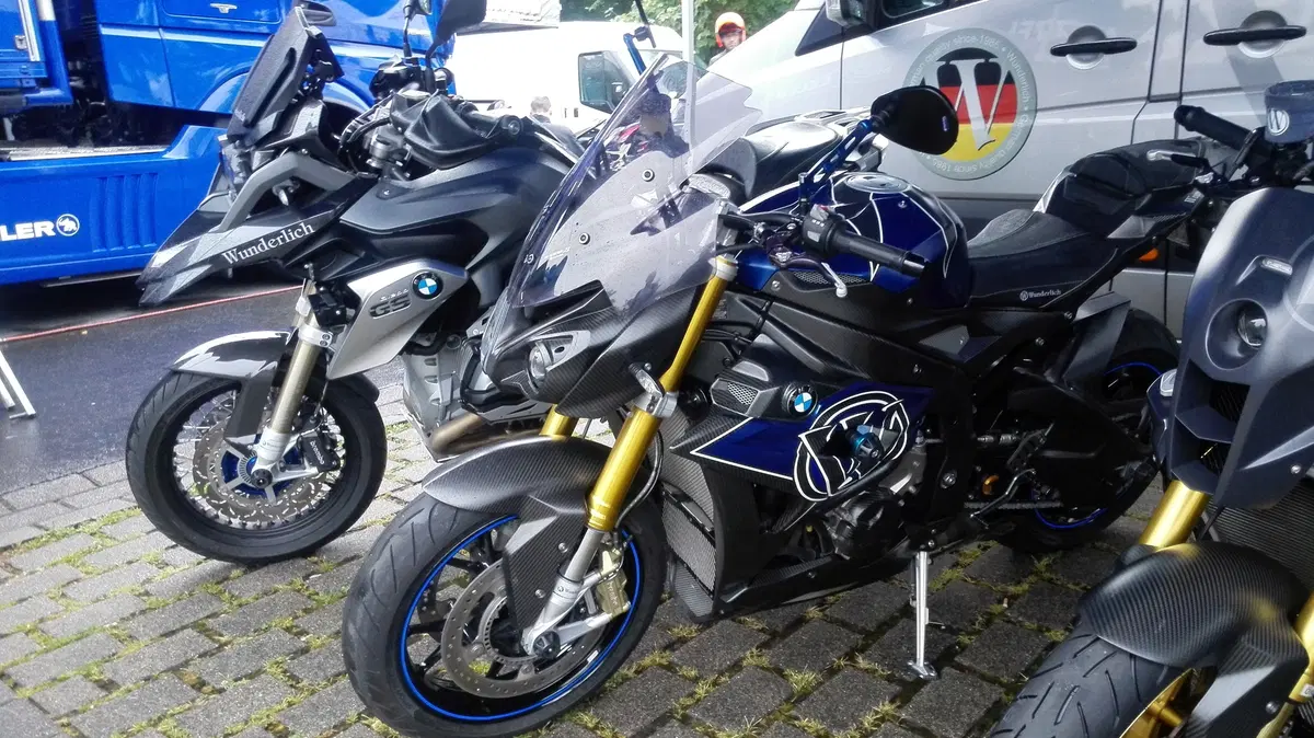 Wunderlich e Moto.it al Nürburgring: ecco chi partirà con noi nel 2016! (7)