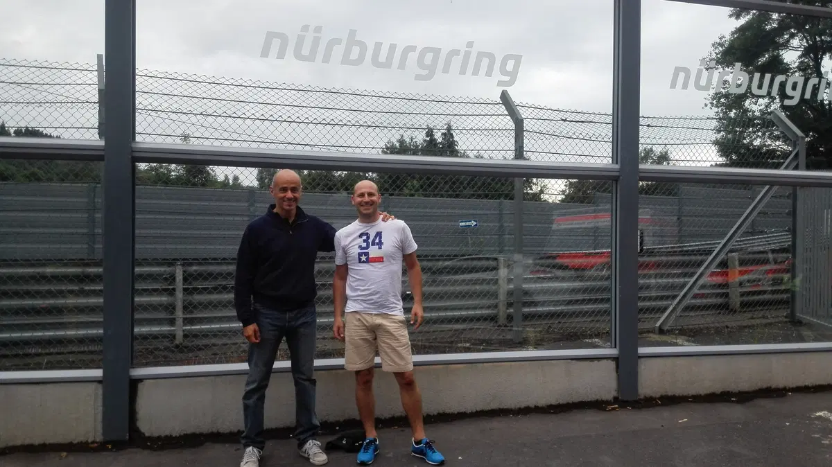 Wunderlich e Moto.it al Nürburgring: ecco chi partirà con noi nel 2016! (8)