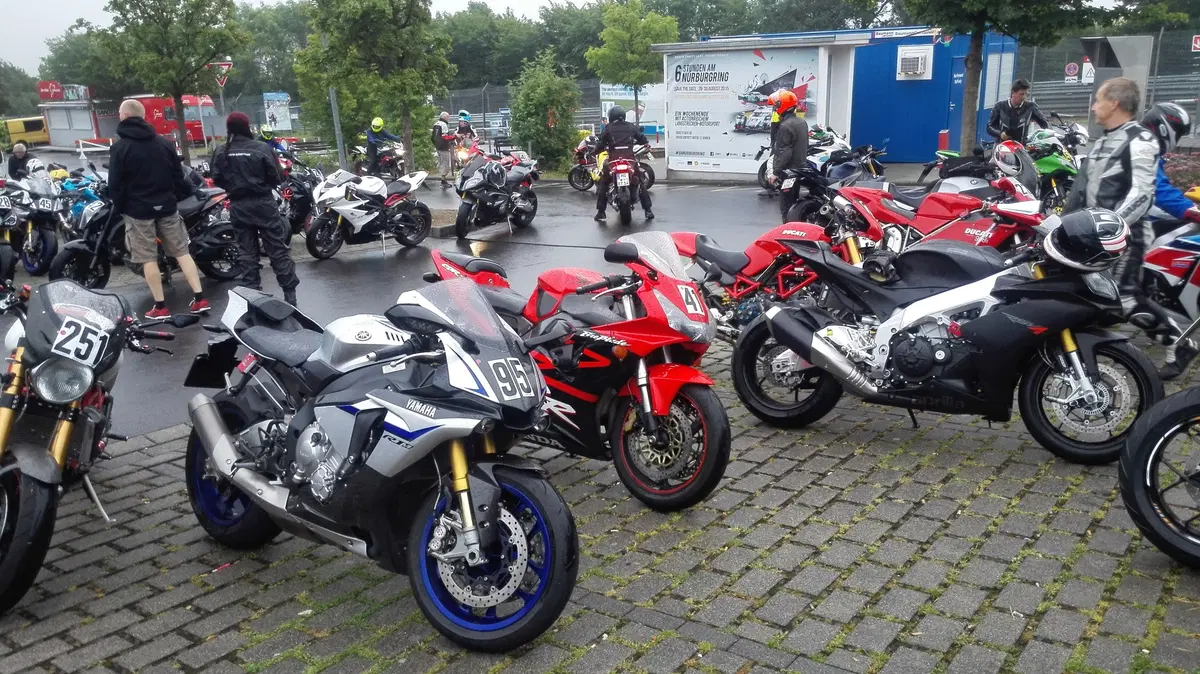 Wunderlich e Moto.it al Nürburgring: ecco chi partirà con noi nel 2016! (10)