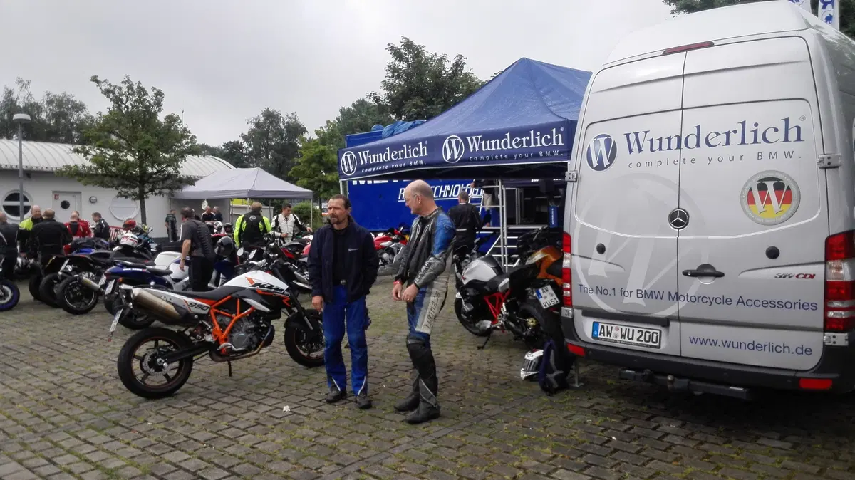 Wunderlich e Moto.it al Nürburgring: ecco chi partirà con noi nel 2016! (12)