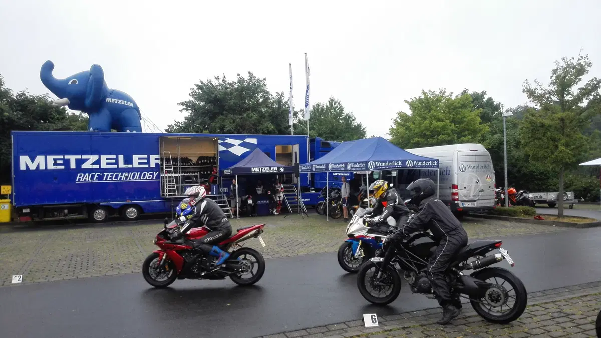 Wunderlich e Moto.it al Nürburgring: ecco chi partirà con noi nel 2016! (16)