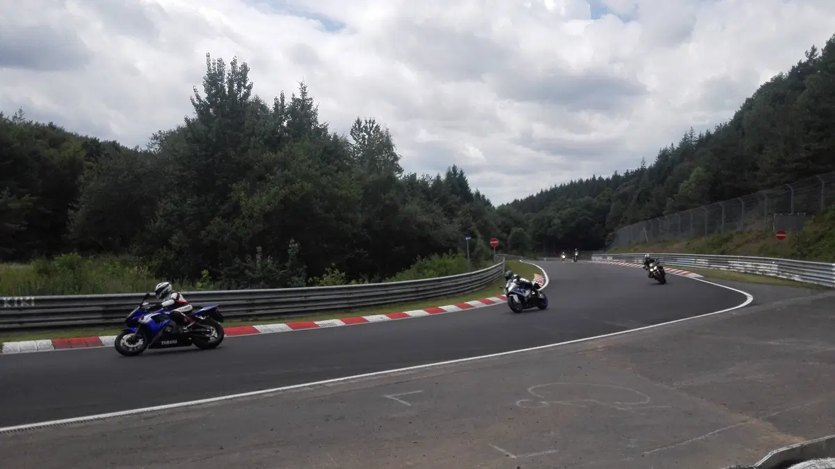 Wunderlich e Moto.it al Nürburgring: ecco chi partirà con noi nel 2016! (20)