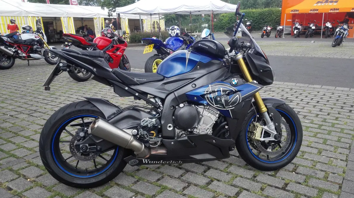 Wunderlich e Moto.it al Nürburgring: ecco chi partirà con noi nel 2016! (24)