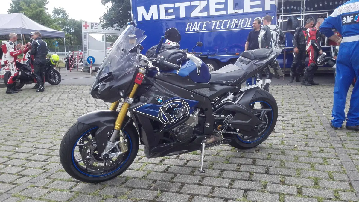 Wunderlich e Moto.it al Nürburgring: ecco chi partirà con noi nel 2016! (25)