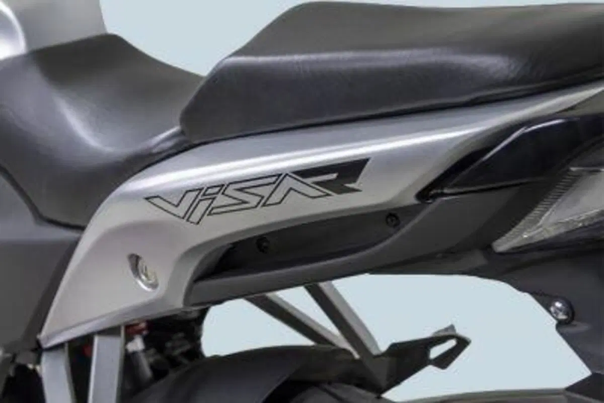 Kymco Visar 125 Visar 125 (2020) (5)